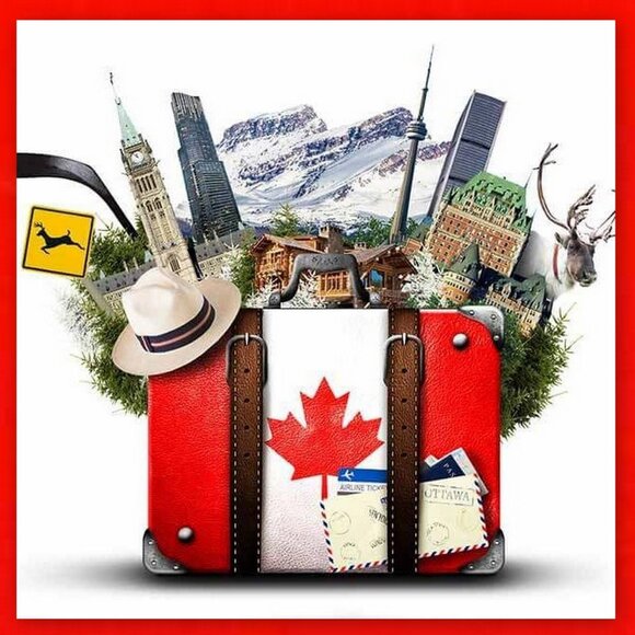 Canada Set of 9 Silver 1960 to 1968 Circulated 25¢ Quarters! - Picture 15 of 16